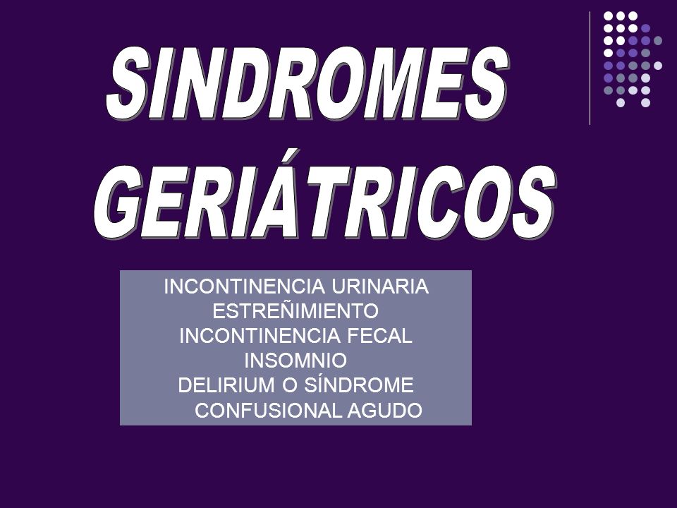 la prostatitis puede causar incontinencia nocturna